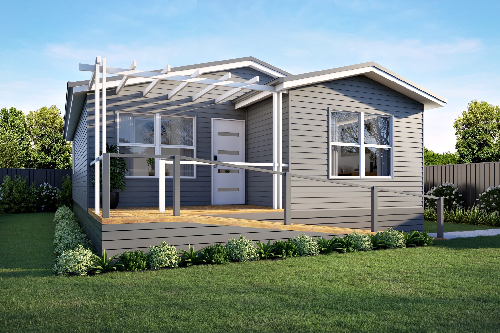 Derwent – Hunter Valley Modular Homes