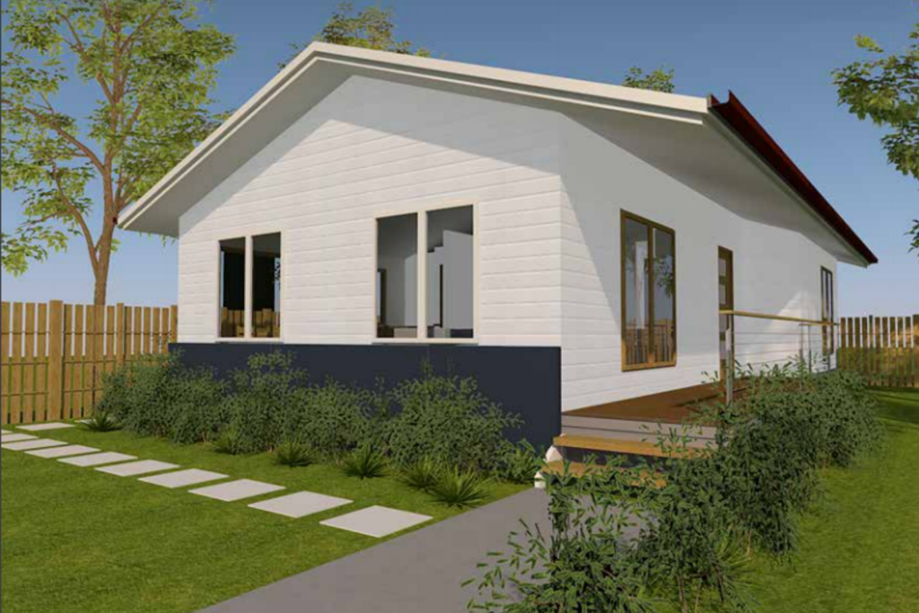Wollombi | Hunter Valley Modular Homes