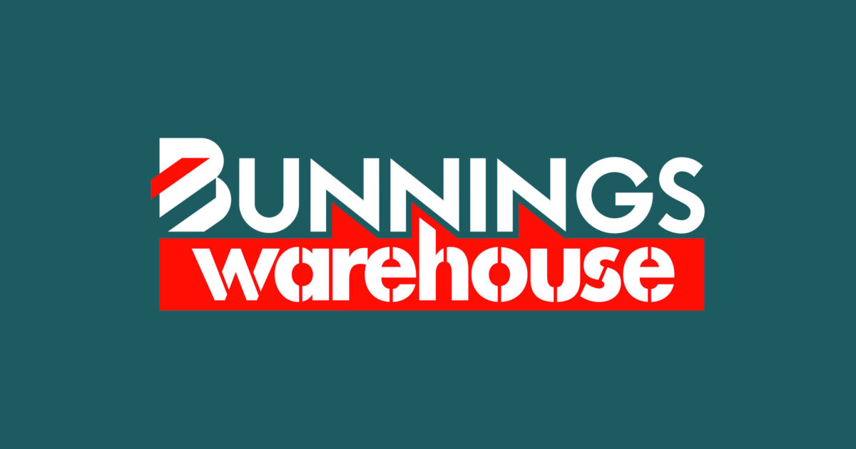 Bunnings_Warehouse